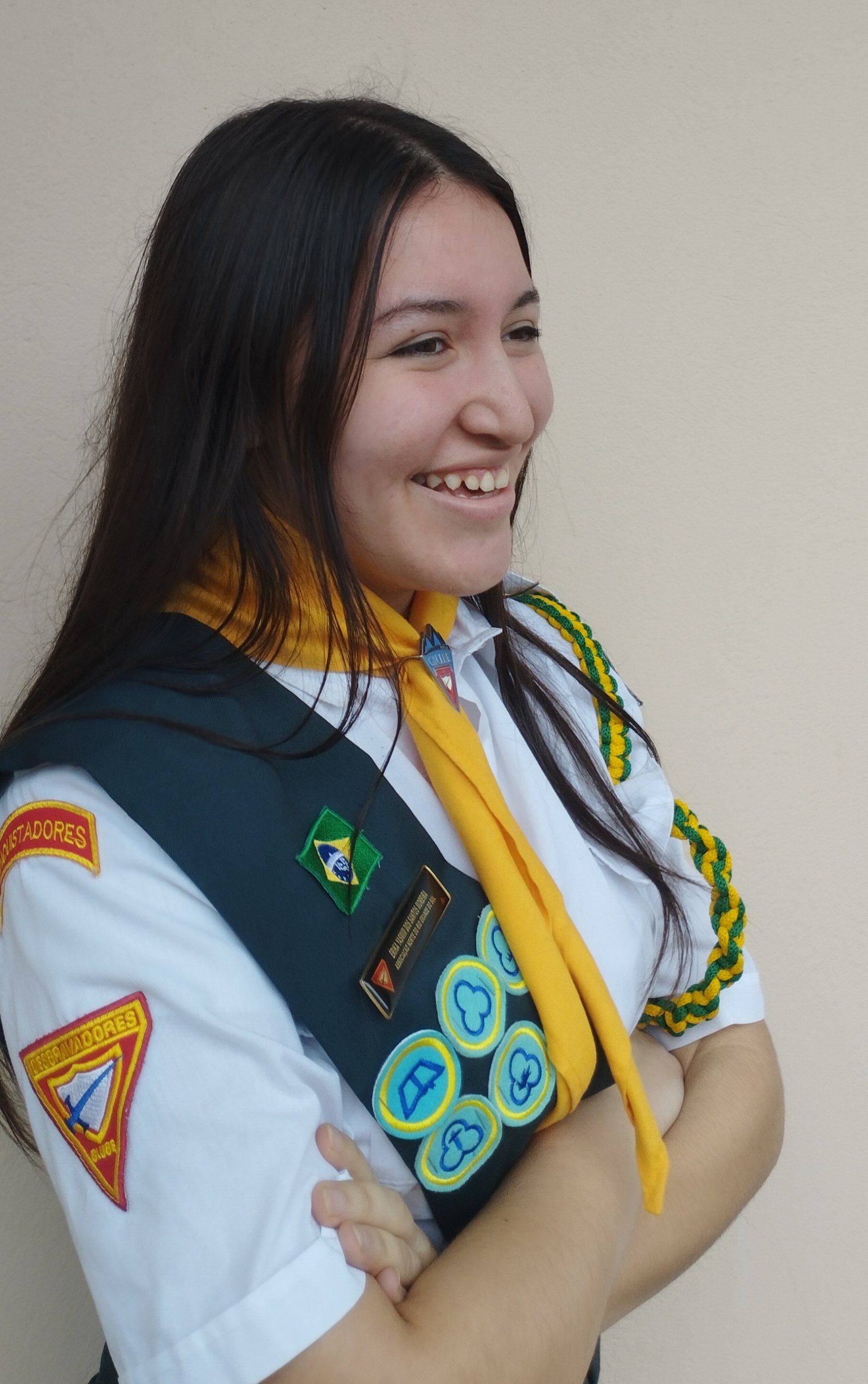 Érika Yasmin Moreira
