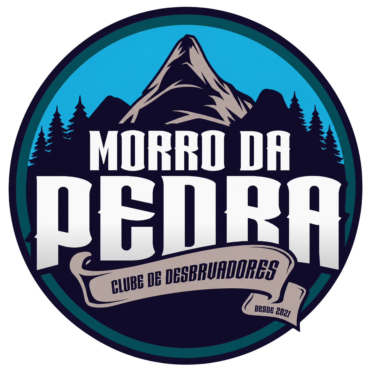 logo do clube